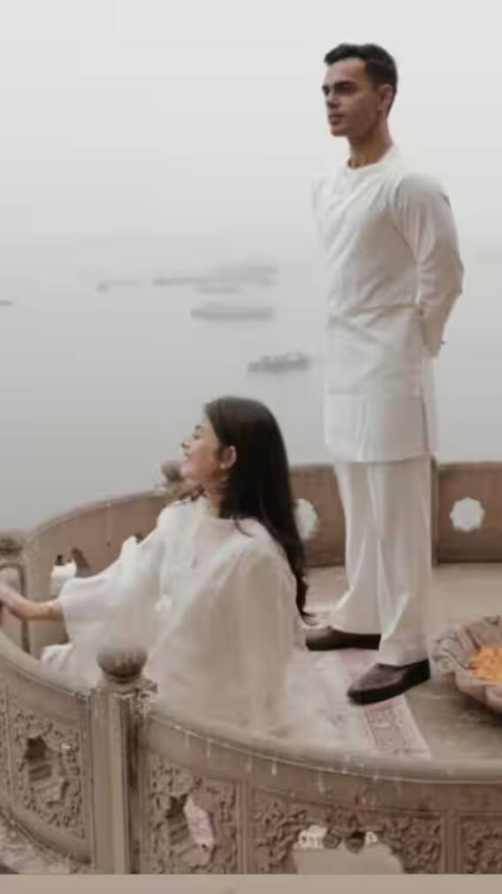 कौन हैं शिवराज सिंह चौहान की होने वाली बहू अमानत?