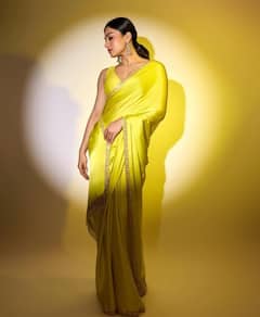 Rashmika Mandanna Inspired Chic & Colourful Ethnic Outfits For Holi 2025; See PICS