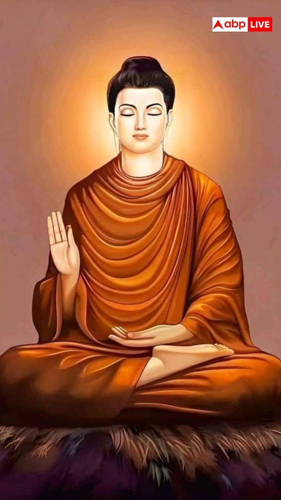 गौतम बुद्ध के 10 उपदेश कौन से हैं?