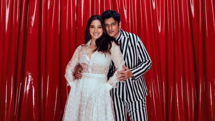 Tamannaah Bhatia and Vijay Varma: কীভাবে আলাপ হয়েছিল তমন্না ও বিজয়ের?