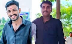 Santosh Deshmukh Murder Case Photo: शब्दच नाहीत! कोणी लघवी केली, कोणी पँट काढली; संतोष देशमुखांच्या हत्येचे क्रूर PHOTO