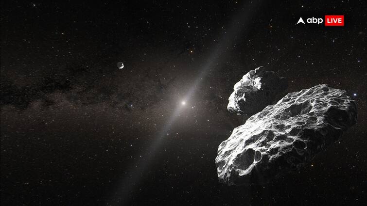 NASA Finds A Mysterious 3-Body System In Deep Space, And It’s Not A ‘Problem’