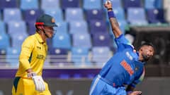 India vs Australia: অস্ট্রেলিয়ার বিরুদ্ধে কোনও দল যা পারেনি, করে দেখাল ভারত, গর্বের রেকর্ডবুক