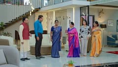 Karthika Deepam 2 March 4th Highlights : దీప నాపై నిందలు వేస్తున్నావంటూ ఆరోపించిన జ్యోత్స్న.. నిలదీసిన సుమిత్ర, శివన్నారాయణ, కార్తీక దీపం 2 హైలెట్స్ ఇవే