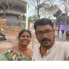 மனைவியின் புகைப்படத்தை வெளியிட்டு வதந்திக்கு எண்டு கார்டு போட்ட பாண்டியன் ஸ்டோர்ஸ் நடிகர் ஸ்டாலின் முத்து!