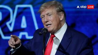 america is back trump addresses joint session of congress amid loud cheers video USA Trump: ”கம்பேக் கொடுக்குறோம், உங்களுக்கு ஒன்னும் செய்ய முடியாது” - பட்டாசாய் வெடித்த ட்ரம்ப்