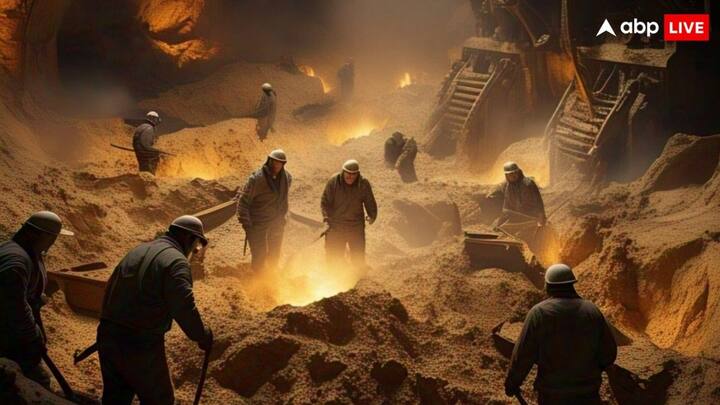 सल्फर के तरल पदार्थ और सोने के एटम पर किया गया यह एक्सपेरिमेंट वैज्ञानिकों के लिए बड़ी उम्मीद बन गई है.