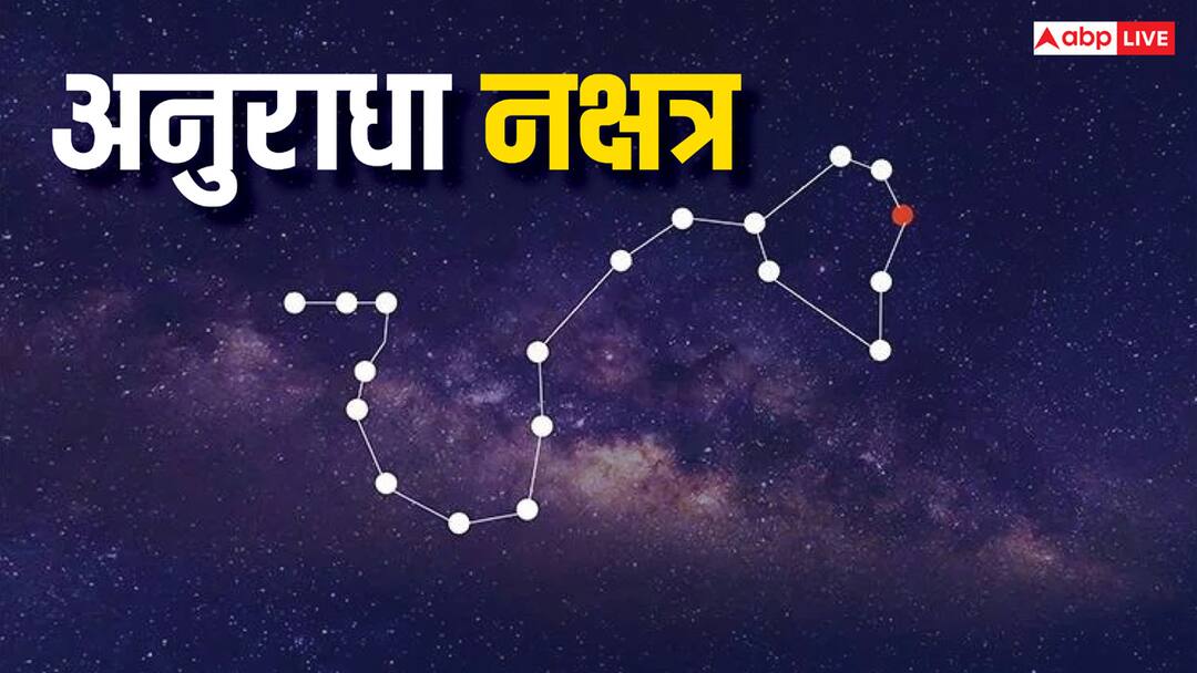 Anuradha Nakshatra born people behavior personality effects Anuradha Nakshatra: अनुराधा नक्षत्र में जन्म लेने वालों का स्वभाव कैसे होता है ?