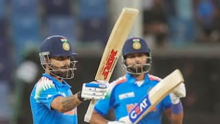 Champions Trophy 2025: ભારત-ઓસ્ટ્રેલિયા વચ્ચેની મેચમાં તૂટ્યો રેકોર્ડ, જિયો હોટસ્ટાર પર 66.9 કરોડથી વધુ લોકોએ જોઇ લાઇવ મેચ