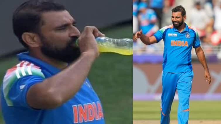 maulana-shahabuddin-got-angry-at-cricketer-mohammed-shami-for-not-fasting-during-ramzan Mohammed Shami: પવિત્ર રમઝાનમાં ક્રિકેટર મોહમ્મદ શમીએ રોઝા ન રાખ્યા તો ભડક્યા મૌલાના, જાણો શું કહ્યું