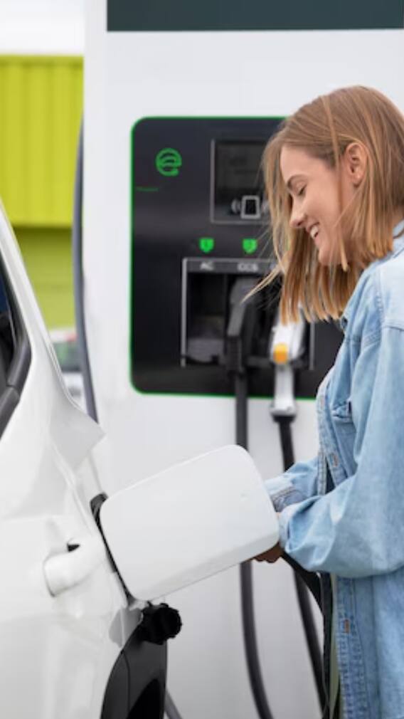 किन-किन देशों में हाइड्रोजन गैस से चलती हैं गाड़ियां?