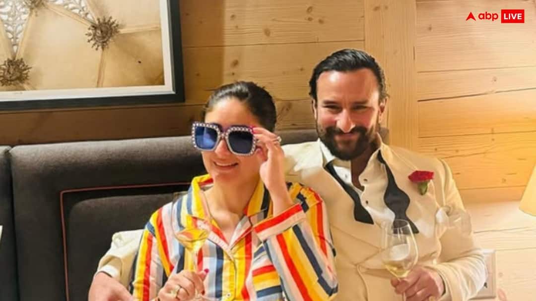 kareena Kapoor and saif ali khan marriage divorce in one and half year astrologer prediction 'डेढ़ साल के अंदर तलाक', Saif Ali Khan और Kareena Kapoor की टूटेगी शादी? एस्ट्रोलॉजर ने की ये भविष्यवाणी
