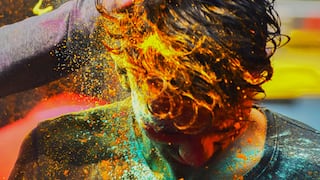 Is Your Holi Water Safe? The Hidden Dangers Of Contaminated Splash Zones