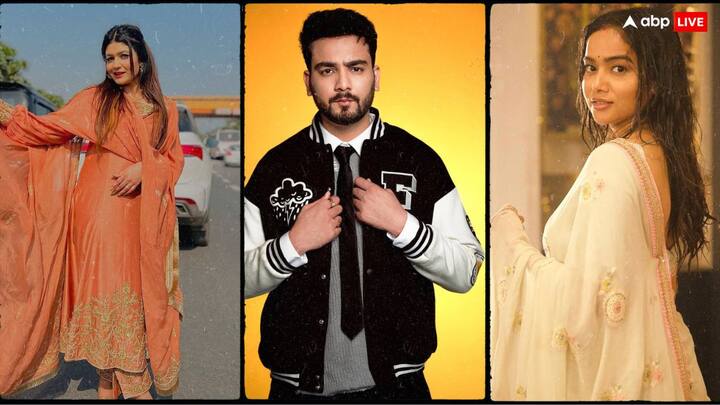 Khatron Ke Khiladi 15: इस रिपोर्ट में हम आपके लिए उन स्टार्स की लिस्ट लाए हैं. जो इस साल रोहित शेट्टी के शो 'खतरों के खिलाड़ी 15' में नजर आ सकते हैं. देखिए कौन-कौन शामिल है...