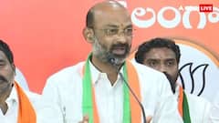 साउथ से आई BJP के लिए जीत की खबर, केंद्रीय मंत्री बोले- 'ये पीएम मोदी के विश्वास का नतीजा'