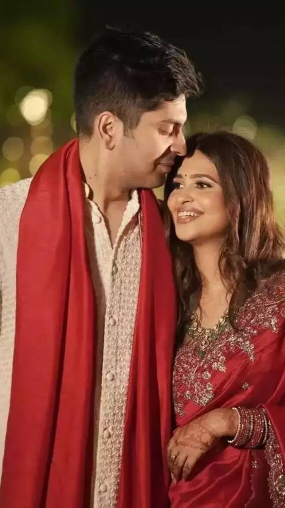 क्या करती हैं कुमार विश्वास की बेटी अग्रता शर्मा, कौन हैं उनके दामाद पवित्र खंडेलवाल?