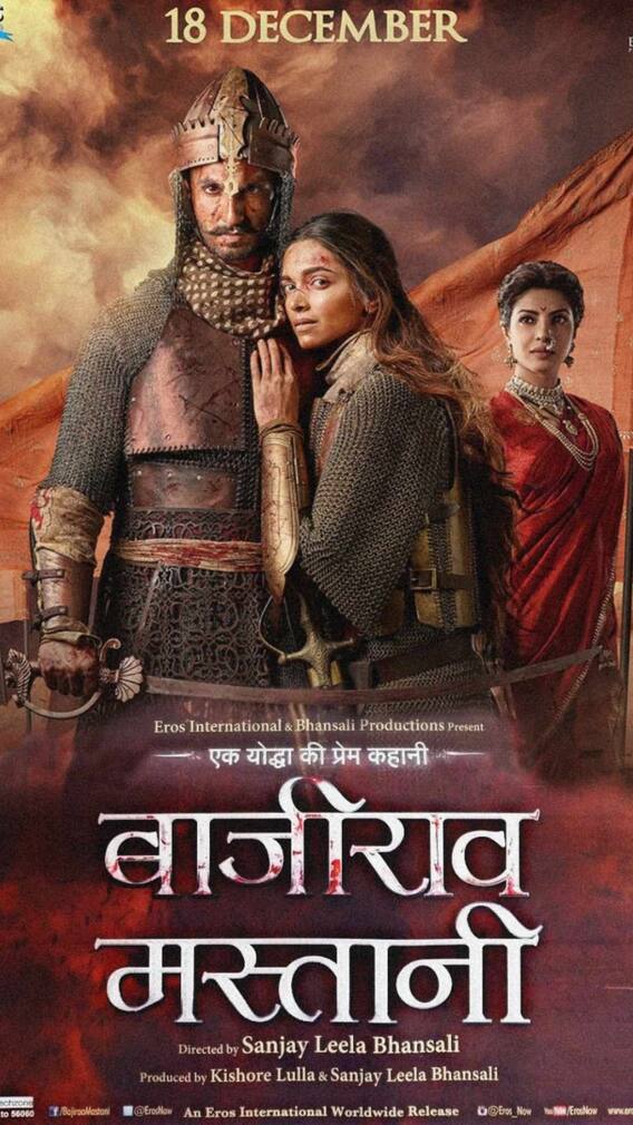 बॉक्स ऑफिस पर अब तक के सबसे बड़े 7 क्लैश