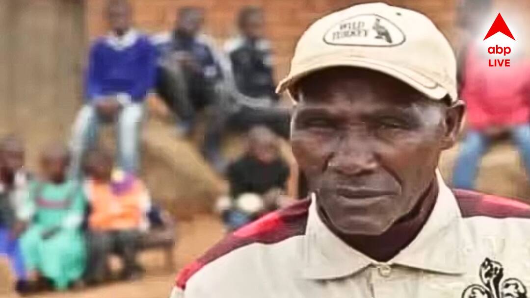 Tanzanian man now has 20 wives, 104 children, 144 grandchildren After father’s advice Viral News: ১ জন স্বামীর ২০ জন স্ত্রী, ১০৪ জন ছেলেমেয়ে, ১৪৪ নাতি-নাতনি! 'পরিবার আরও বাড়াতে চাই' দাবি ব্যক্তির