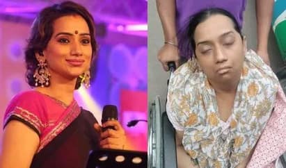 Singer and Bigg Boss Contestant Kalpana suicide Attempt Kalpana Suicide Attempt: பின்னணி பாடகி கல்பனா தற்கொலை முயற்சி மருத்துவனையில் தீவிர சிகிச்சை!