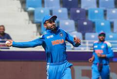 तो आला अन् तळपला, विराट कोहलीनं सचिनलाही टाकलं मागे; एकाच सामन्यात रचले अनेक रेकॉर्ड!