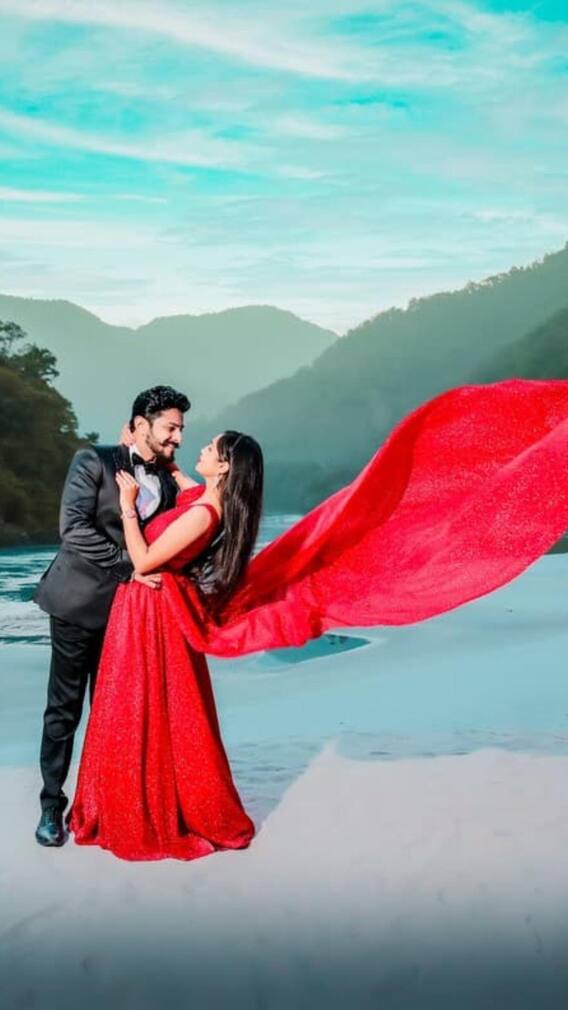 उत्तराखंड में प्री-वेडिंग शूट के लिए बेस्ट हैं ये 10 जगहें