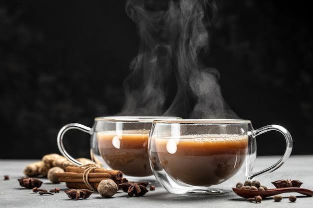 शोधकर्ताओं ने पाया कि चाय बनाने की प्रक्रिया से पीने वाले पानी में से करीब 15% सीसा हटाया जा सकता है, भले ही सीसे की सांद्रता 10 पार्ट्स प्रति मिलियन हो. यह भी अनुमान लगाया गया कि रोजाना एक कप चाय, जिसे बनाने के लिए एक कप पानी और एक टी बैग का इस्तेमाल किया जाता है. उसे 3 से 5 मिनट तक उबाला जाता है.