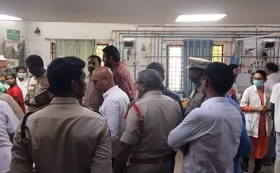 Tirumala Ghee Adulteration Case: రెండో సారి సిట్‌ కస్టడీకి తిరుమల ‘కల్తీ నెయ్యి’ నిందితులు