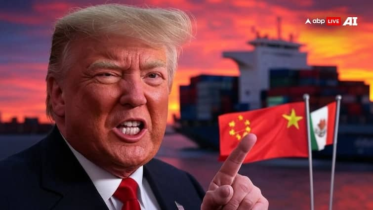 America First: Donald Trump Imposes Fresh Tariffs On Canada, China, Mexico, Triggers Trade War Concerns