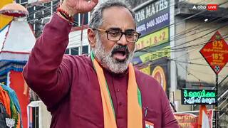 न्यूज चैनल ने महाकुंभ पर की विवादित टिप्पणी, BJP नेता राजीव चंद्रशेखर ने लगा दी क्लास; जानें क्या कहा