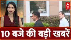 Top News: 10 बजे की बड़ी खबरें | IND vs AUS Semifinal | Yogi On Mahakumbh | Mayawati Akash Anand | ABP News