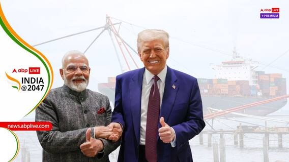 Exclusive: India, US Resume Trade Pact Talks As Washington-Beijing Tariff War Begins
