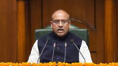 दिल्ली विधानसभा अध्यक्ष विजेंद्र गुप्ता ने कहा, 'कैग रिपोर्ट पर होगी त्वरित कार्रवाई, दोषियों को सजा दिलाएंगे'