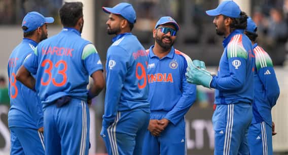27-Year Streak On The Line: India's Victory Hopes High Vs Australia