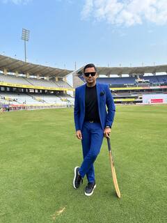 IND VS AUS DUBAI: ‘रोहित प्लीज एक टॉस जीत जाओ’, चैंपियंस ट्रॉफी सेमीफाइनल से पहले पूर्व खिलाड़ी ने कप्तान से की अपील