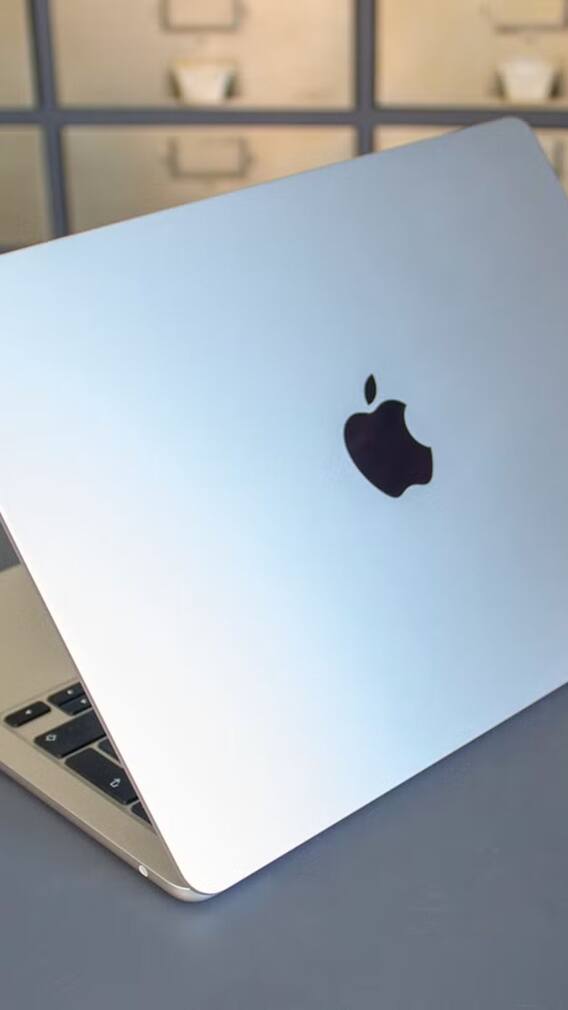 होली से पहले Apple ने दिया बड़ा तोहफा! टिम कुक ने किया बड़ा ऐलान