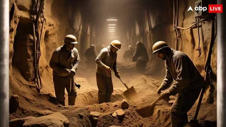 Gold Mining from Earth: એ દિવસ દૂર નથી જ્યારે પૃથ્વીની નીચે ૩૦ થી ૫૦ માઈલ દટાયેલું સોનું ખોદી કાઢવામાં આવશે. વૈજ્ઞાનિકોએ પૃથ્વી પરથી સોનું કાઢવાની એક નવી પદ્ધતિ શોધી કાઢી છે.