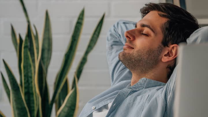 6. Breaks And Rest Periods: Getting sufficient sleep is one predominating form of self care and perhaps the most ignored. A well rested body and mind leads to people being in a better mood, increased focus, improves productivity and restfulness. Having a bedtime routine, relaxing before bed, and minimising screen time can improve the quality of sleep. (Image Source: Canva)