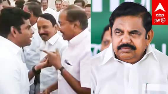 EPS on BJP ADMK Alliance | அதிமுகவினரை வைத்தே ஸ்கெட்ச் ஆட்டம் காட்டிய பாஜக வழிக்கு வந்த EPS | Election 2026