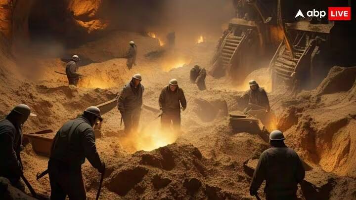 સલ્ફર પ્રવાહી અને સોનાના પરમાણુઓ પર કરવામાં આવેલ આ પ્રયોગ વૈજ્ઞાનિકો માટે એક મોટી આશા બની ગયો છે.