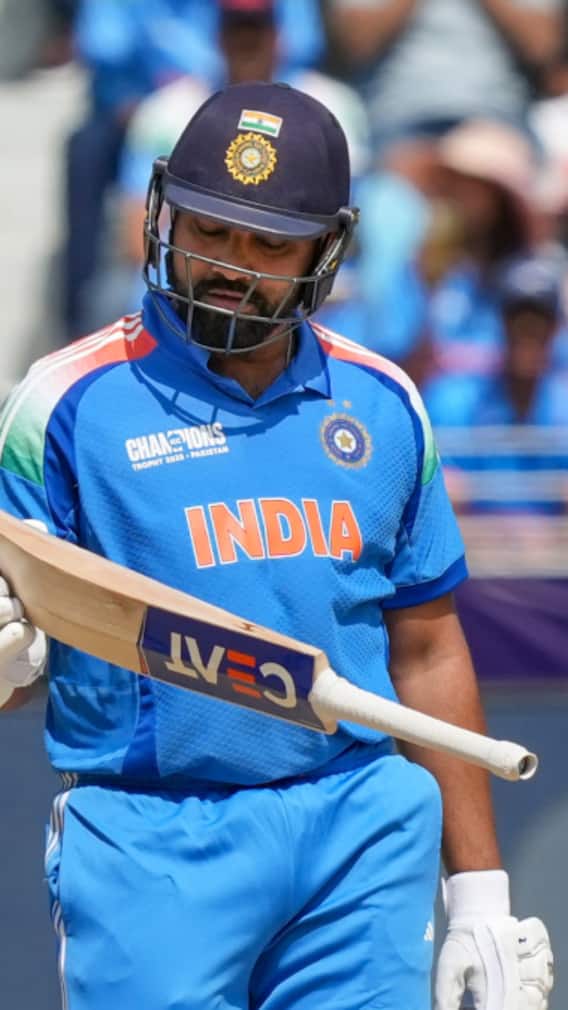 रोहित शर्मा से पहले कब-कब किस खिलाड़ी की बॉडी शेमिंग हुई