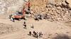 Explosion At Karnataka Stone Quarry Damages Over 15 Houses In Dakshin Kannada District