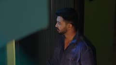 Satyabhama Serial March 4th Episode Highlights: సంజయ్ కి సత్య వార్నింగ్.. జనతా గ్యారేజ్ పెట్టిన క్రిష్..పస్ట్ కారు మహదేవయ్యదే - సత్యభామ మార్చి 4ఎపిసోడ్ హైలెట్స్!