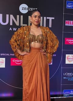 साइड कट ड्रेस में नुसरत भरूचा ने फ्लॉन्ट किया फिगर, तो थाई हाई स्लिट गाउन में अदा शर्मा ने ढाया कहर, देखें तस्वीरें