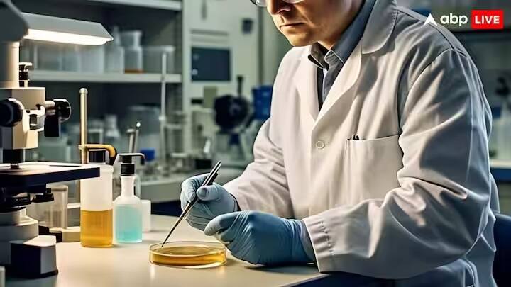 પૃથ્વી નીચે દટાયેલા આ સોનાને કાઢવા માટે કોઈ મશીન બનાવવામાં આવ્યું નથી, પરંતુ વિજ્ઞાને આ માટે એક નવો રસ્તો શોધી કાઢ્યો છે. Earth.com ના અહેવાલ મુજબ, સોનું પૃથ્વીની સપાટી નીચે ઊંડે દટાયેલું છે.