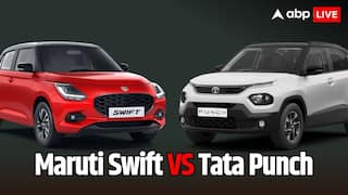 Maruti Swift या Tata Punch, कीमत और फीचर्स में कौन सी कार है बेस्ट, किसे खरीदने में है आपका फायदा?
