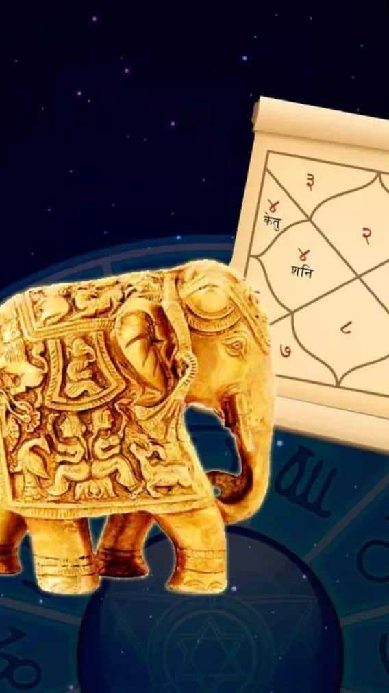 गजकेसरी योग क्या व्यक्ति को सफल बनाता है