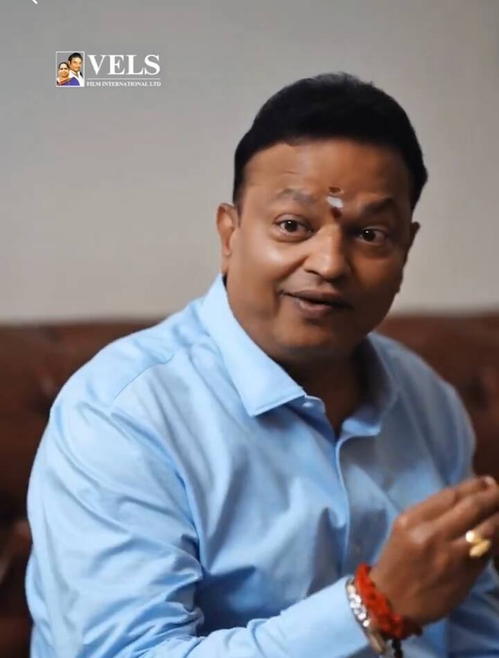 ஏற்கனவே இந்த தகவலை உறுதி செய்த சுந்தர் சி மற்றும் ஐசரி கணேஷ் தற்போது இப்படத்தின் பூஜை குறித்த தகவலை வெளியிட்டுள்ளனர். அதன்படி மூக்குத்தி அம்மன் 2 திரைப்படத்தின் பூஜை மார்ச் 6ஆம் தேதி பிரமாண்டமாக நடைபெற உள்ளது. இது குறித்து தகவலை தற்போது வீடியோ வெளியிட்டு ஐசரி கணேஷ் உறுதி செய்துள்ளார்.