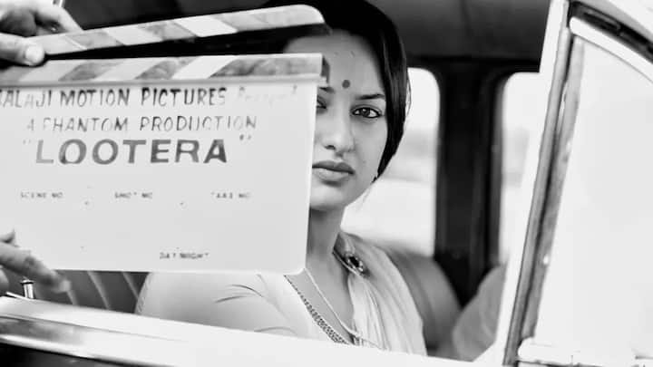 Gear for re -release as Lootera, Vikramaditya Motwen shared BTS Stills ignored 4 00105ae3b20dd102b44a97aa4823a6aa87531
