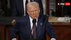 Trump Speech in US Congress: ट्रंप ने 2 बार लिया भारत का नाम, बताया अमेरिका कब से लगाएगा रेसिप्रोकल टैरिफ