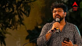 Babul Supriyo: 'কোনও আদর্শ নেই গুন্ডামি করেছে ৩৪ বছর'' বামেদের নিশানা বাবুলের